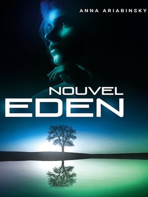 cover image of Nouvel Eden